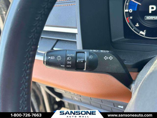 2023 Mitsubishi Outlander SEL 2.5 S-AWC