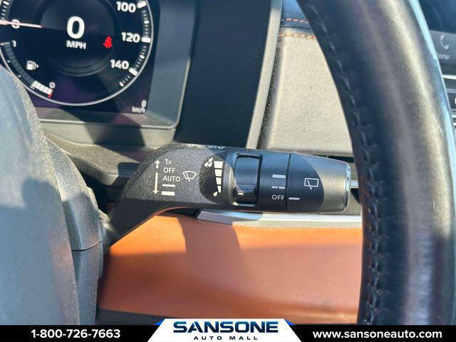 2023 Mitsubishi Outlander SEL 2.5 S-AWC