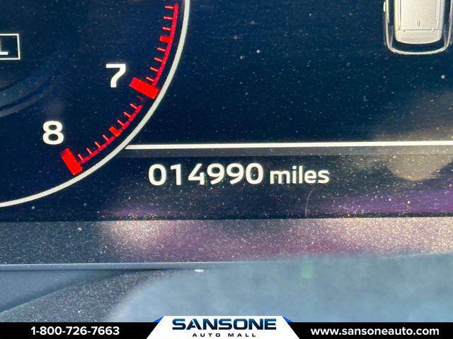 2023 Mitsubishi Outlander SEL 2.5 S-AWC