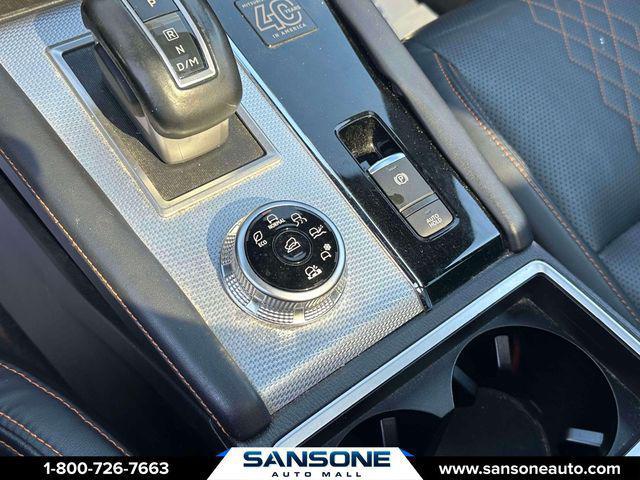 2023 Mitsubishi Outlander SEL 2.5 S-AWC