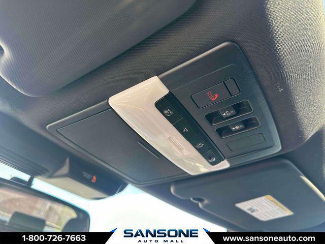 2023 Mitsubishi Outlander SEL 2.5 S-AWC