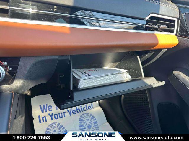 2023 Mitsubishi Outlander SEL 2.5 S-AWC
