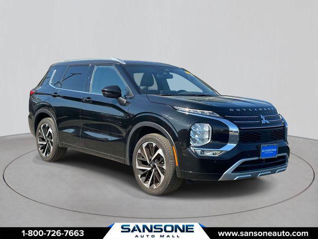 2023 Mitsubishi Outlander SEL 2.5 S-AWC for sale in AVENEL, NJ