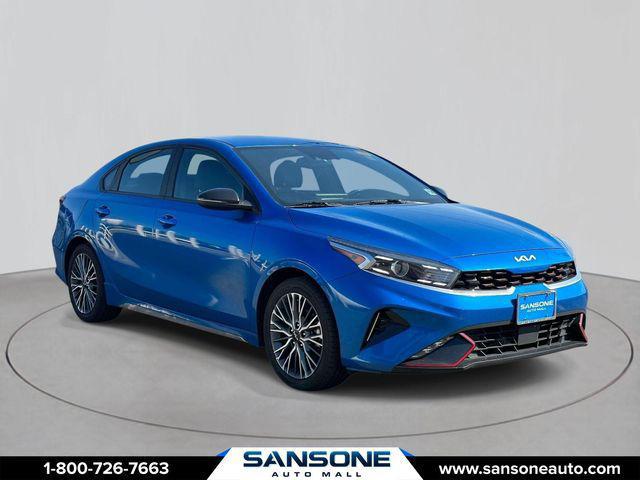 2023 Kia Forte GT-Line for sale in AVENEL, NJ