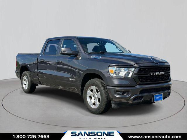 2023 Ram 1500 Big Horn Crew Cab 4x4 6'4" Box for sale in AVENEL, NJ