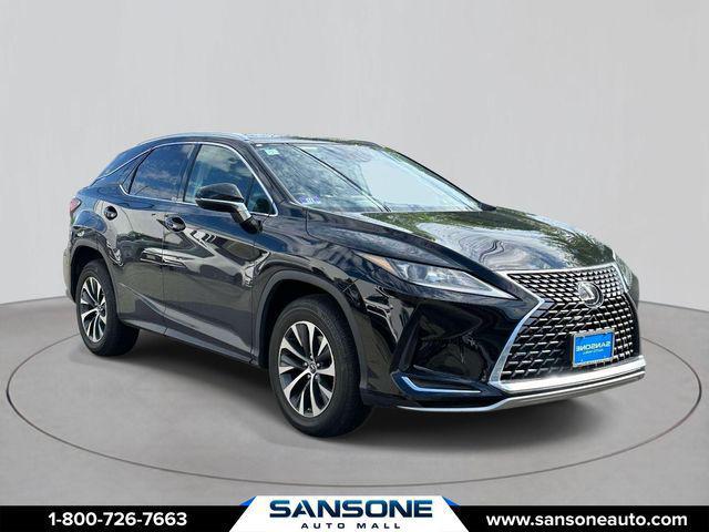 2020 Lexus RX 350 350 for sale in AVENEL, NJ