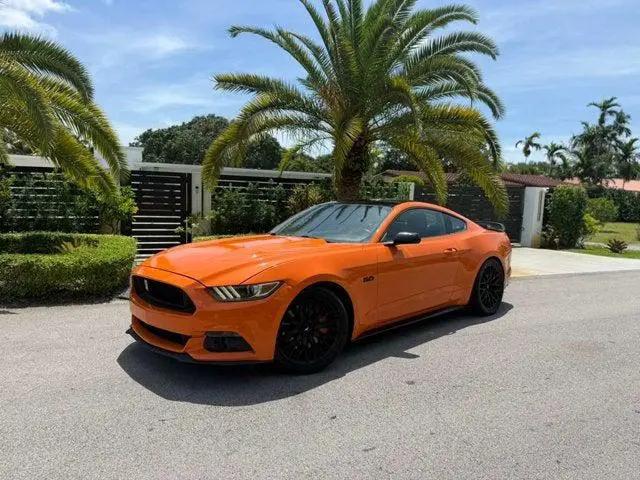 2015 Ford Mustang GT for sale in Miami, FL