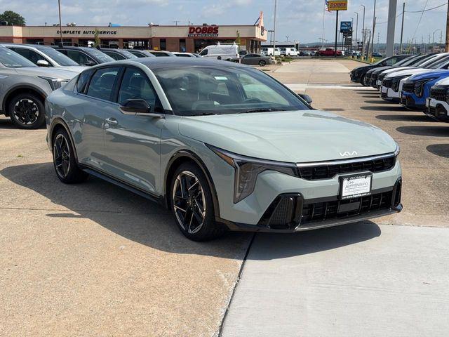 2026 Kia K4 GT-Line for sale in Cape Girardeau, MO