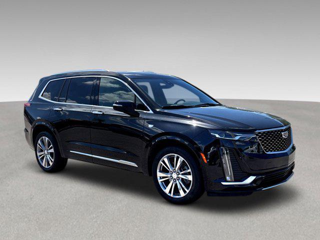 2023 Cadillac XT6 AWD Premium Luxury for sale in Savannah, GA