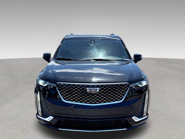 2023 Cadillac XT6 AWD Premium Luxury