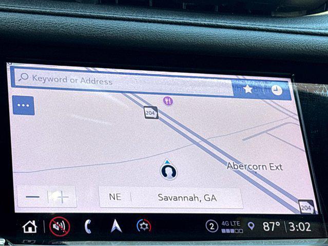 2023 Cadillac XT6 AWD Premium Luxury