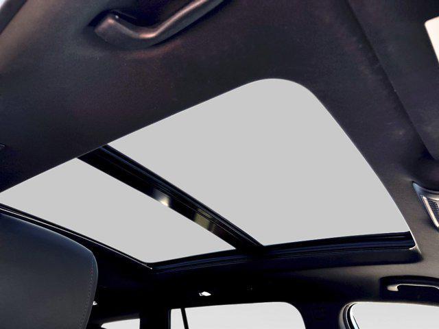 2023 Cadillac XT6 AWD Premium Luxury