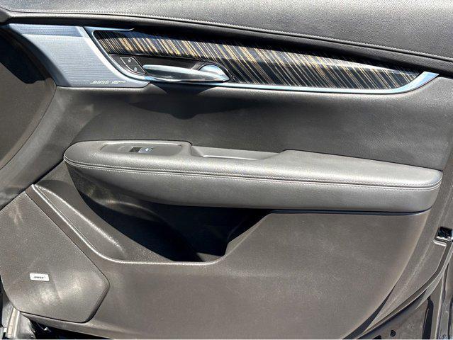 2023 Cadillac XT6 AWD Premium Luxury