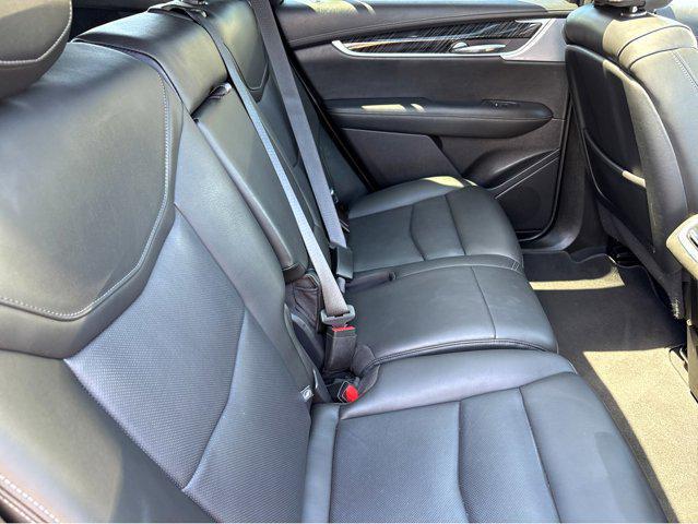 2023 Cadillac XT6 AWD Premium Luxury