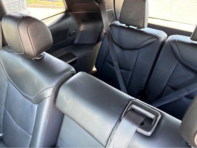 2023 Cadillac XT6 AWD Premium Luxury