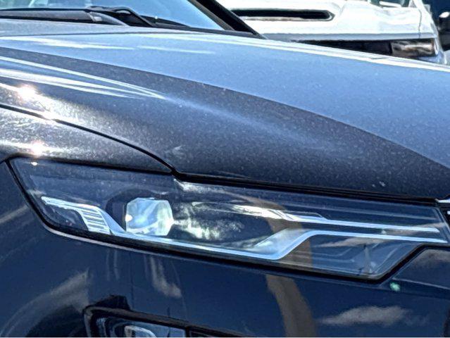 2023 Cadillac XT6 AWD Premium Luxury