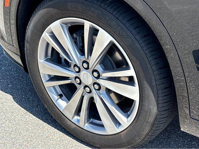 2023 Cadillac XT6 AWD Premium Luxury