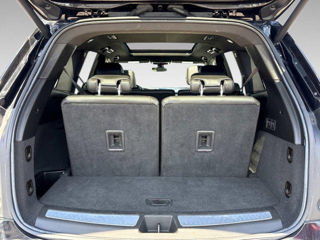 2023 Cadillac XT6 AWD Premium Luxury