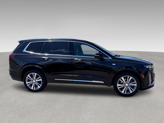 2023 Cadillac XT6 AWD Premium Luxury