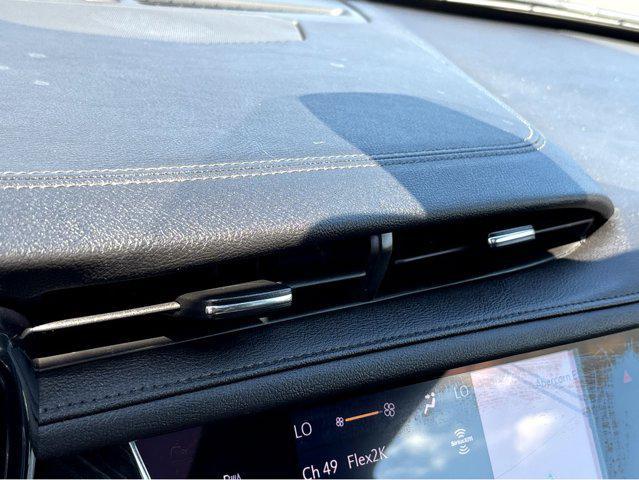 2023 Cadillac XT6 AWD Premium Luxury