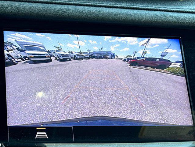 2023 Cadillac XT6 AWD Premium Luxury