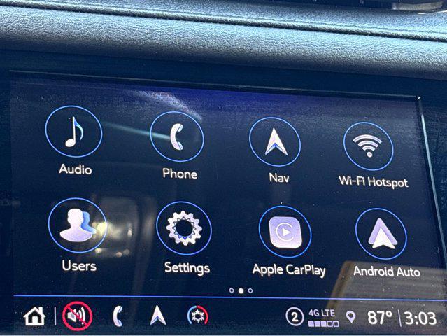 2023 Cadillac XT6 AWD Premium Luxury
