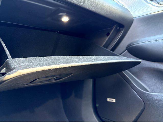 2023 Cadillac XT6 AWD Premium Luxury