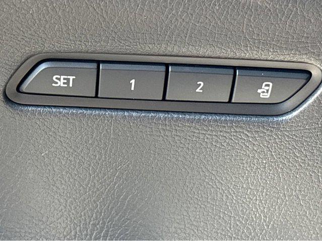 2023 Cadillac XT6 AWD Premium Luxury