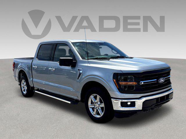 2025 Ford F-150 XLT for sale in Savannah, GA