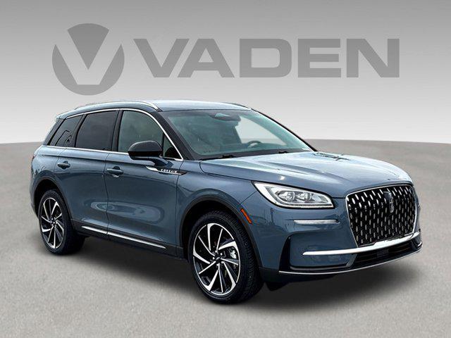 2023 Lincoln Corsair Reserve for sale in Savannah, GA