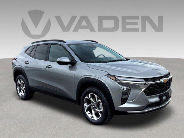 2025 Chevrolet Trax FWD LT for sale in Savannah, GA