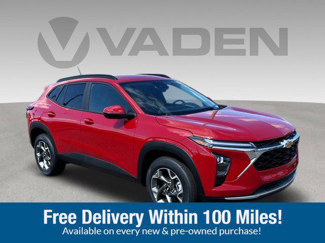 2026 Chevrolet Trax FWD LT for sale in Savannah, GA