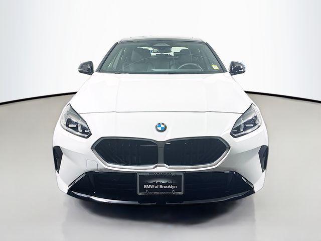 2026 BMW Coupe xDrive