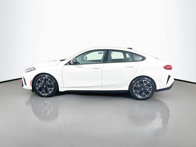 2026 BMW Coupe xDrive