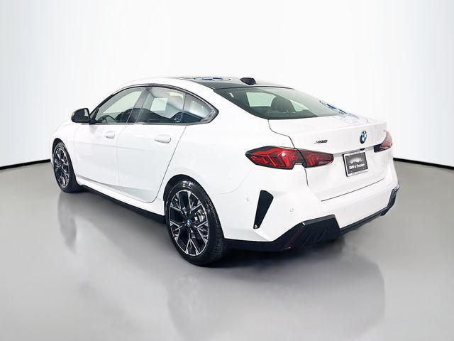 2026 BMW Coupe xDrive