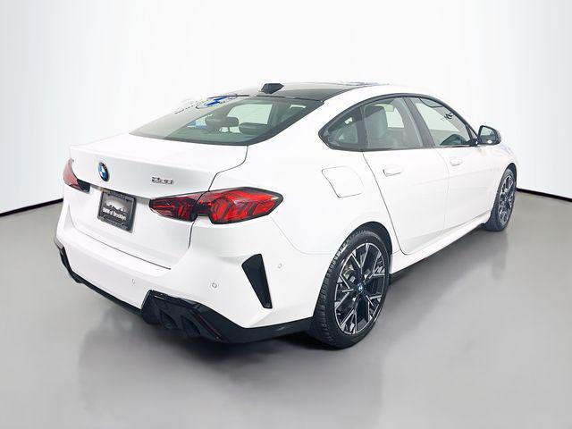 2026 BMW Coupe xDrive