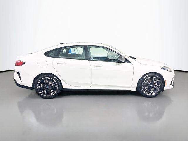 2026 BMW Coupe xDrive