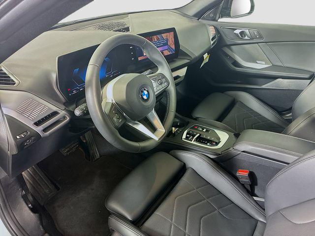 2026 BMW Coupe xDrive
