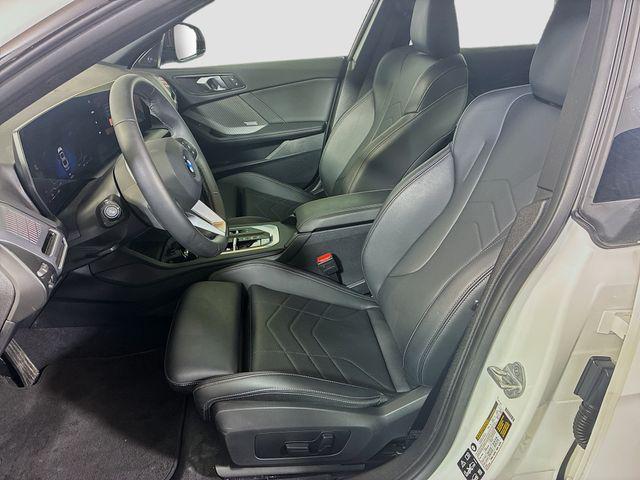 2026 BMW Coupe xDrive