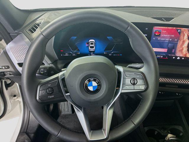 2026 BMW Coupe xDrive