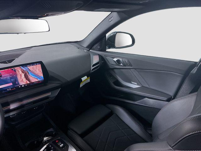 2026 BMW Coupe xDrive