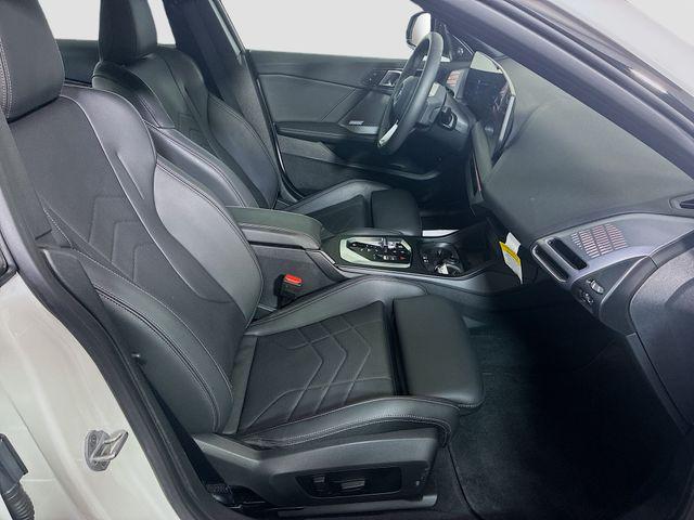 2026 BMW Coupe xDrive