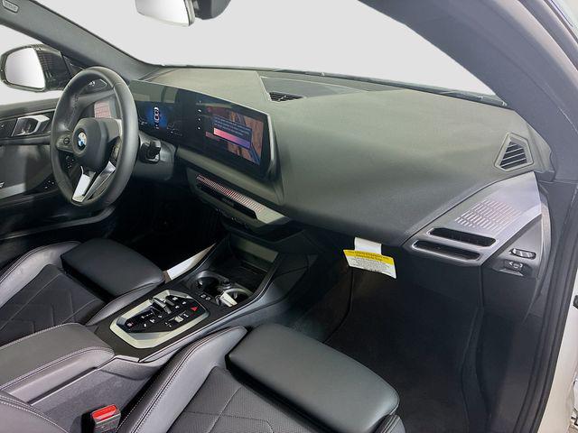 2026 BMW Coupe xDrive