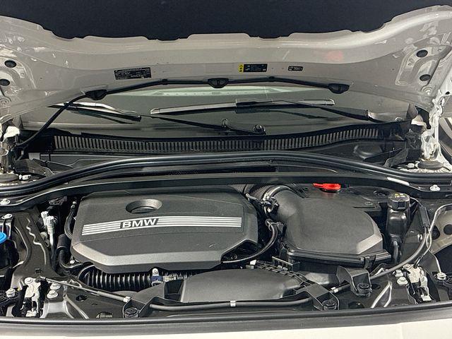2026 BMW Coupe xDrive