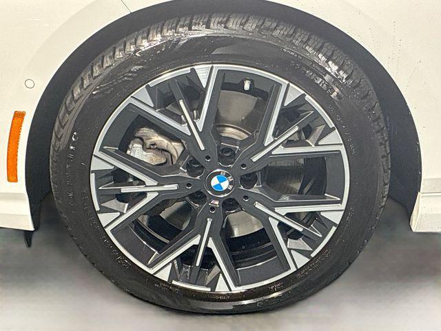 2026 BMW Coupe xDrive
