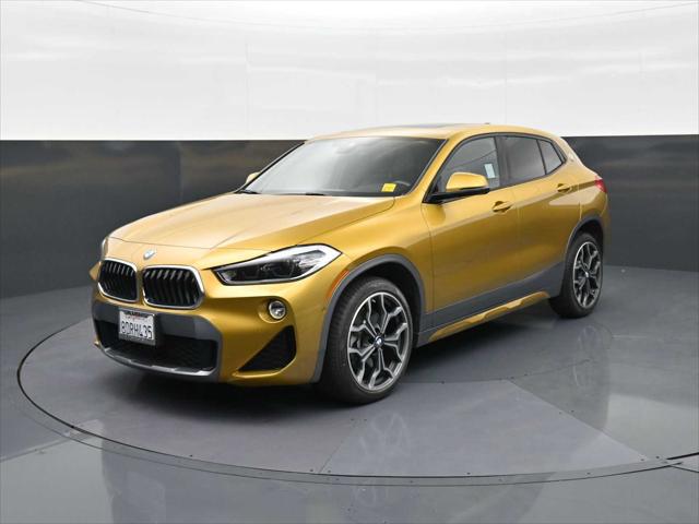 2018 BMW X2 xDrive28i for sale in Seaside, CA