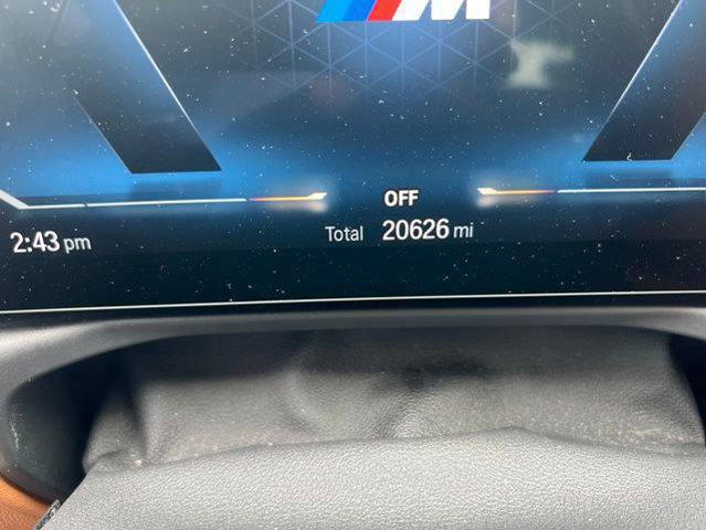 2024 BMW M440i Gran Coupe xDrive