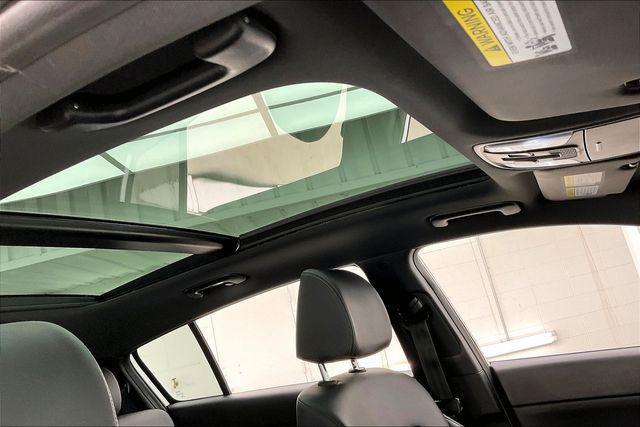 2022 Kia Sportage Nightfall Edition
