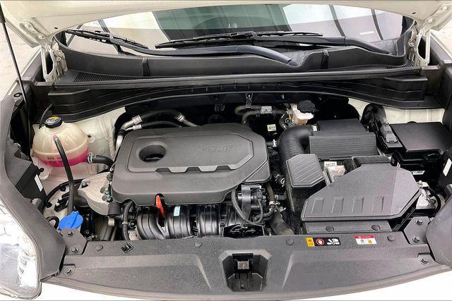 2022 Kia Sportage Nightfall Edition
