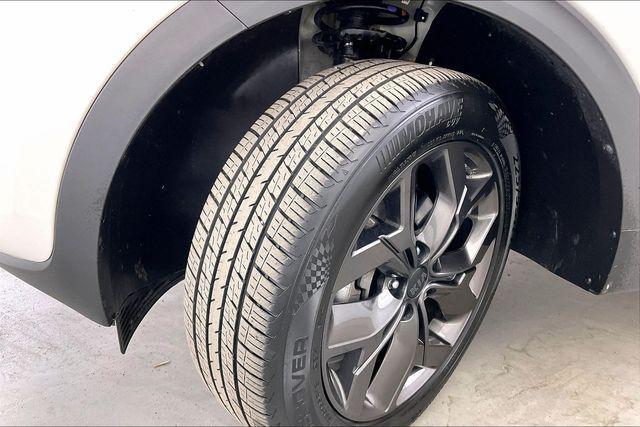 2022 Kia Sportage Nightfall Edition